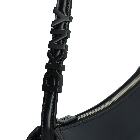 DKNY Avril Schultertasche Leder 26 cm