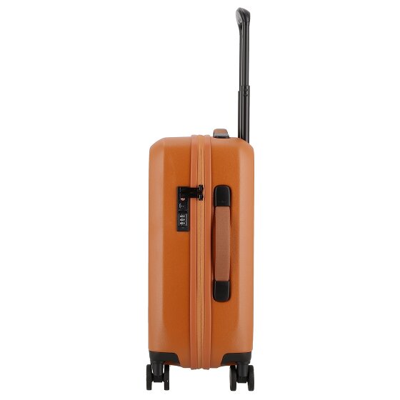 Bellroy Transit 4 Rollen Kabinentrolley 55 cm