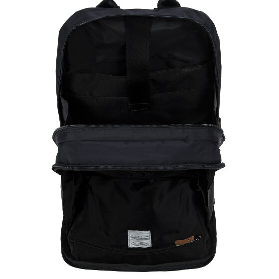 Bric's X-Collection Rucksack 39 cm Laptopfach Bric's X-Collection Rucksack 39 cm Laptopfach