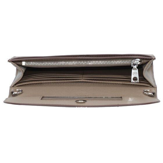 DKNY Sidney Clutch Geldbörse 20 cm DKNY Sidney Clutch Geldbörse 20 cm