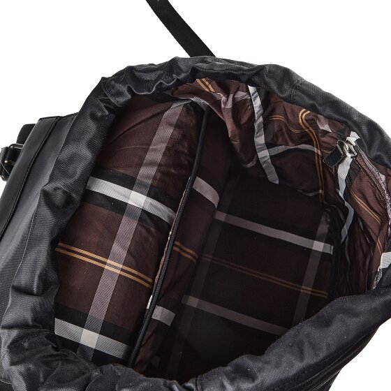 Guess Oslo Daypack 38 cm Laptopfach