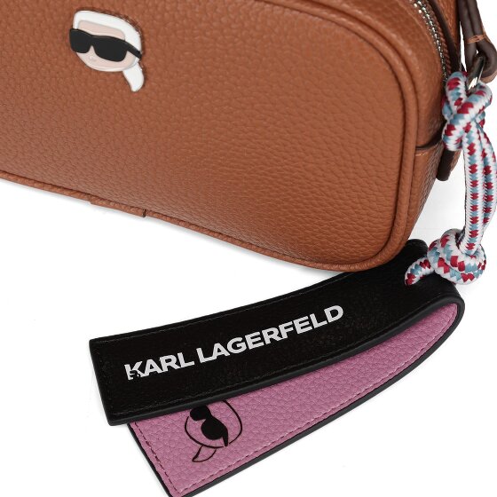 Karl Lagerfeld Ikon Umhängetasche 20 cm Karl Lagerfeld Ikon Umhängetasche 20 cm