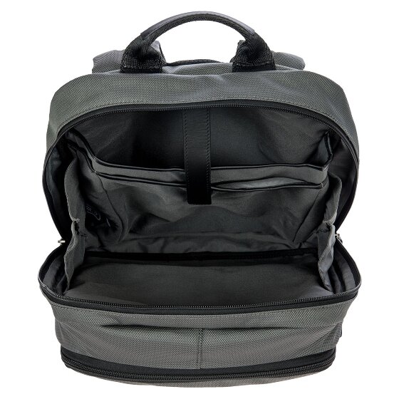 Bric's Monza Rucksack 40 cm Laptopfach Bric's Monza Rucksack 40 cm Laptopfach