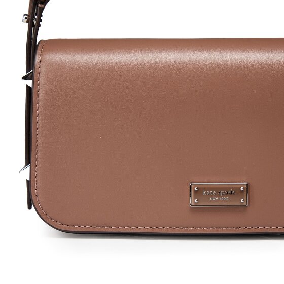 Kate Spade New York Liv Schultertasche Leder 22 cm