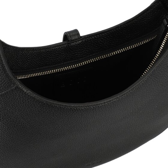 Boss Lidney Schultertasche Leder 28 cm