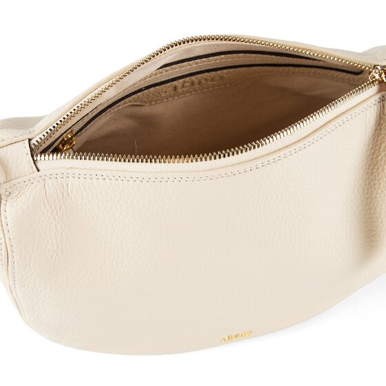 abro Mina Umhängetasche Leder 26 cm