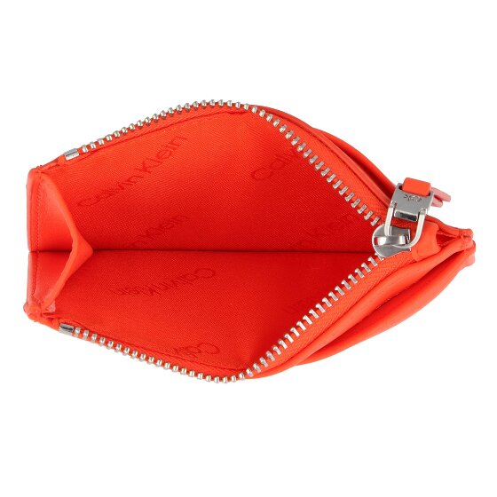 Calvin Klein RE-Lock Kreditkartenetui 13 cm