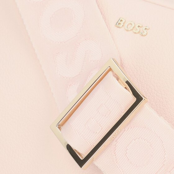 Boss Alyce Umhängetasche Leder 21 cm