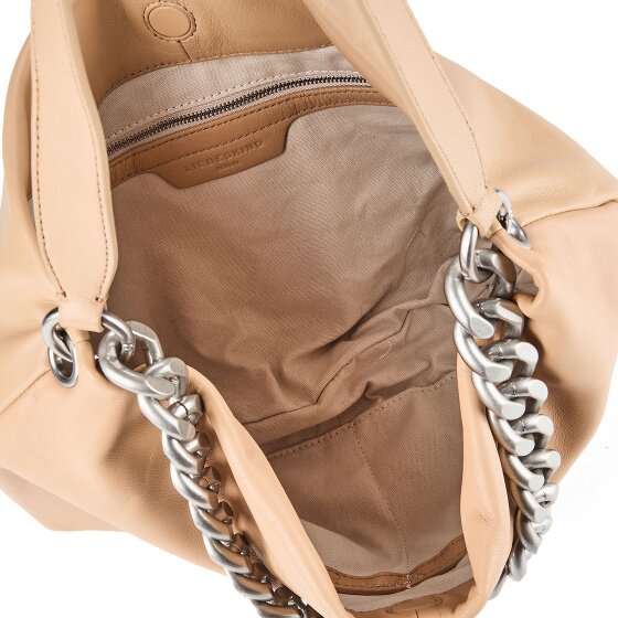 Liebeskind Mira Schultertasche M Leder 47 cm