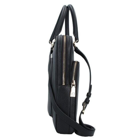 AIGNER Ivy Laptoptasche Leder 29 cm
