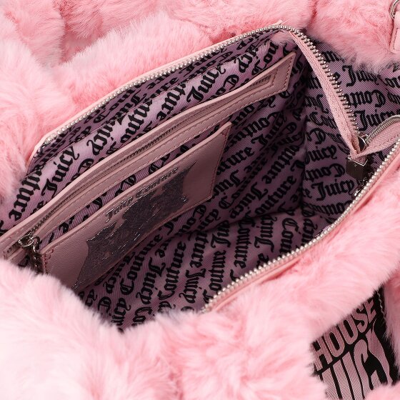 Juicy Couture Iris Fur Shopper Tasche M 32 cm
