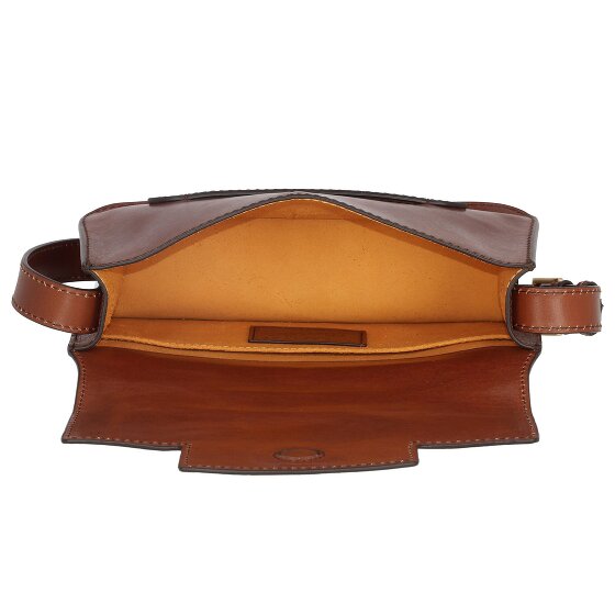 The Bridge Lucrezia Schultertasche Leder 26 cm The Bridge Lucrezia Schultertasche Leder 26 cm