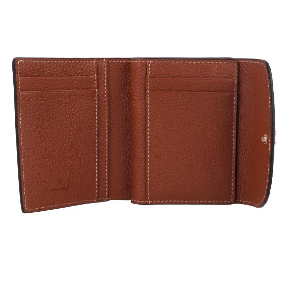 AIGNER Miranda Geldbörse RFID Schutz Leder 11 cm