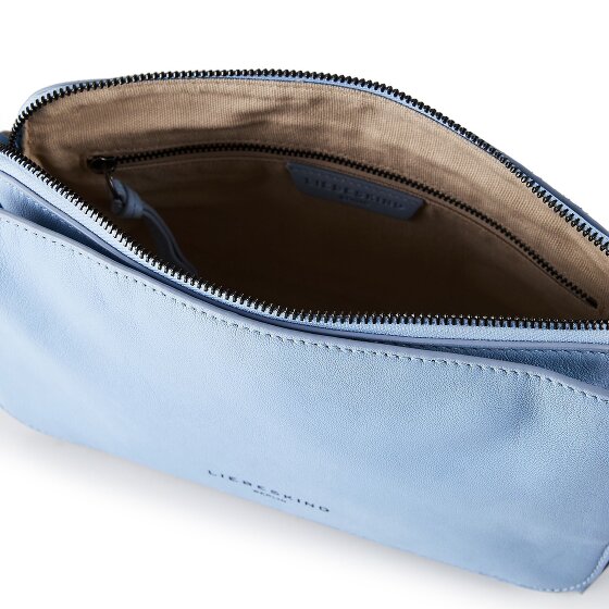 Liebeskind Clarice Umhängetasche M Leder 27 cm