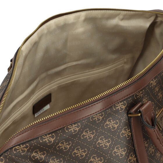 Guess Pisa Weekender Reisetasche 56 cm