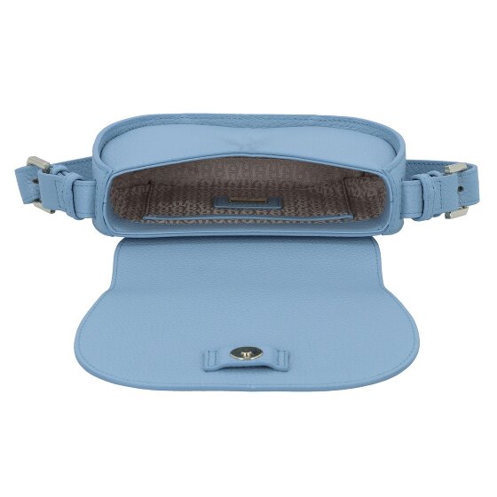 AIGNER Ivy Umhängetasche Leder 19 cm AIGNER Ivy Umhängetasche Leder 19 cm