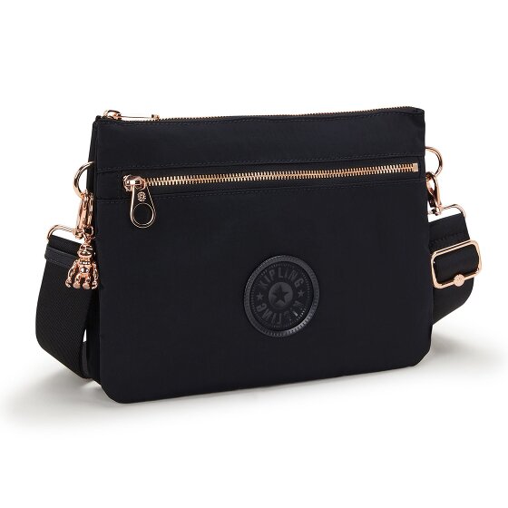 Kipling Charm Riri Zip Umhängetasche L 27 cm
