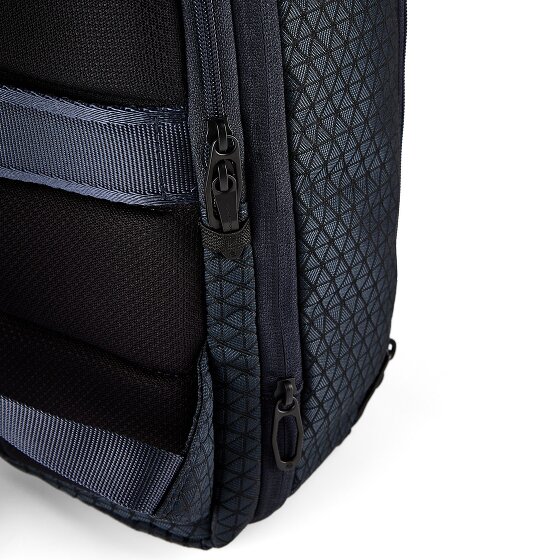 Piquadro Hex Business-Rucksack 41 cm Laptopfach
