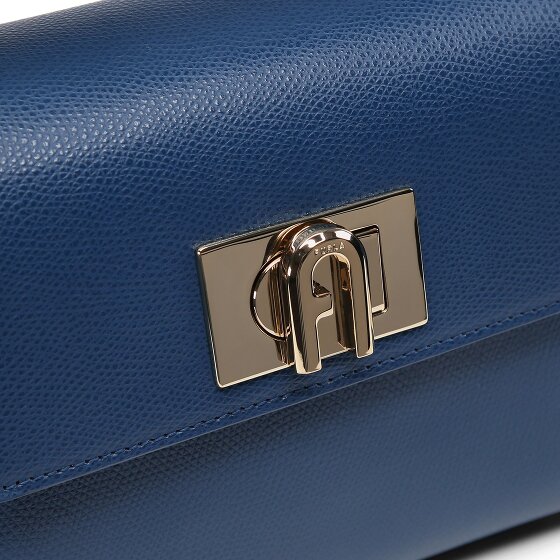 Furla 1927 Handtasche Leder 21 cm