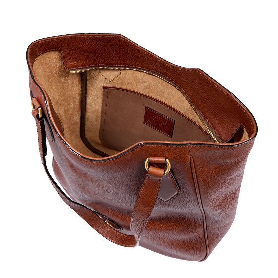 The Bridge Isadora Shopper Tasche Leder 41 cm