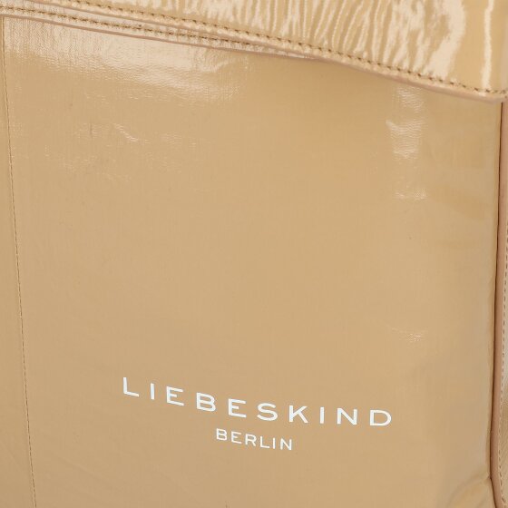 Liebeskind Elvira Daypack L Leder 40 cm