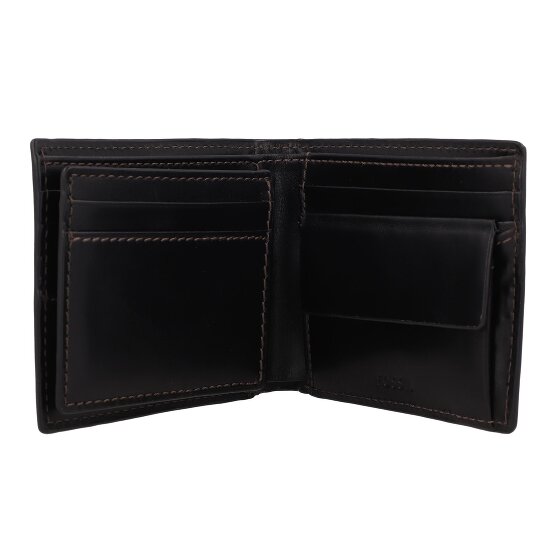 Fossil Hayes Geldbörse Leder 12 cm