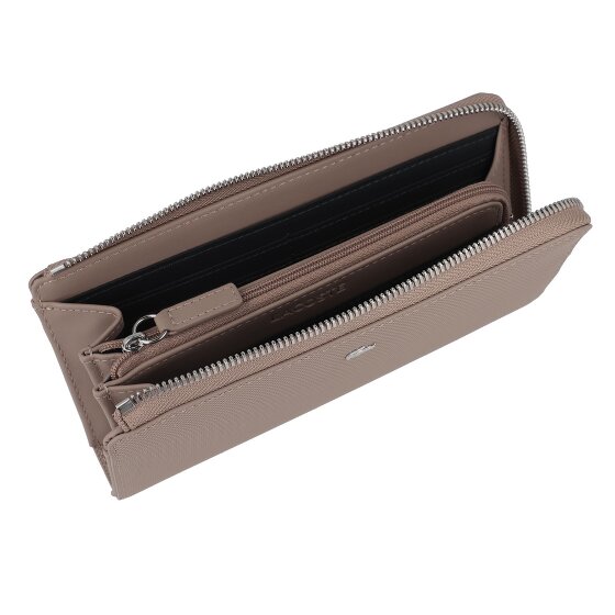 Lacoste Geldbörse 19 cm