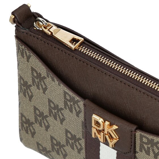 DKNY Nuri Umhängetasche Leder 22 cm DKNY Nuri Umhängetasche Leder 22 cm