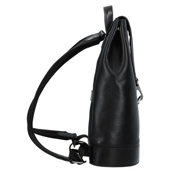 The Bridge Giacomo Daypack Leder 40 cm Laptopfach The Bridge Giacomo Daypack Leder 40 cm Laptopfach
