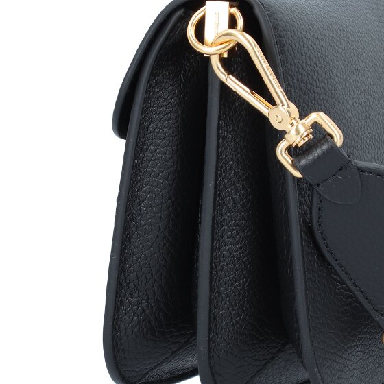 Coccinelle Beat Soft Clutch Tasche Leder 23.5 cm