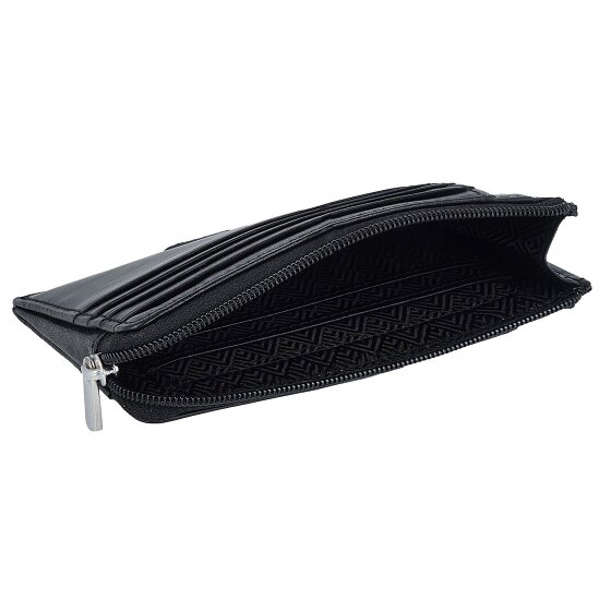 Bric's Monte Rosa Geldbörse RFID Leder 12 cm