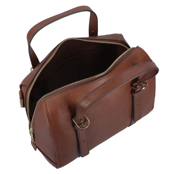 Fossil Carlie Handtasche Leder 26 cm