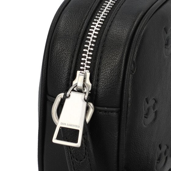 Karl Lagerfeld Ikon Umhängetasche 20 cm