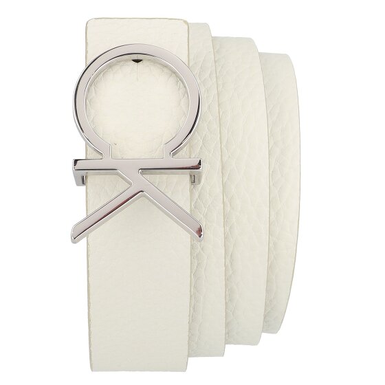 Calvin Klein CK Reversible Gürtel Leder