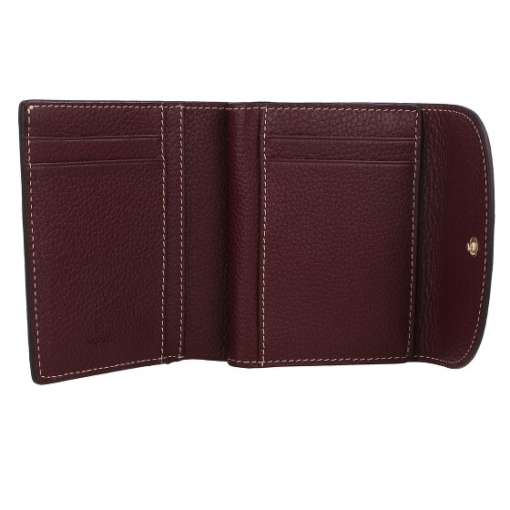 AIGNER Miranda Geldbörse RFID Schutz Leder 11 cm