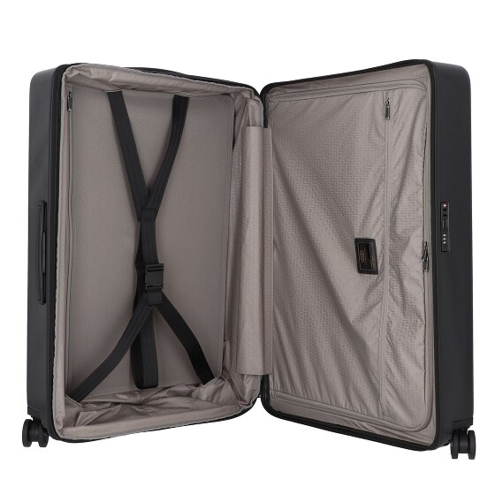 Porsche Design Roadster 4-Doppelrollen Trolley 82 cm