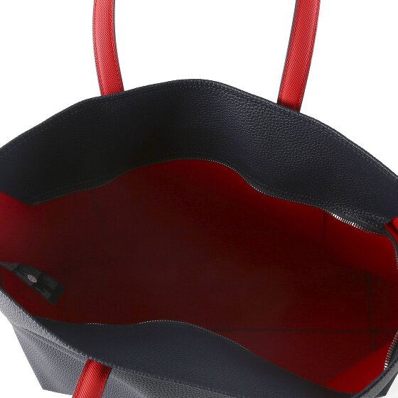 Lacoste Anna Shopper Tasche 35 cm Laptopfach