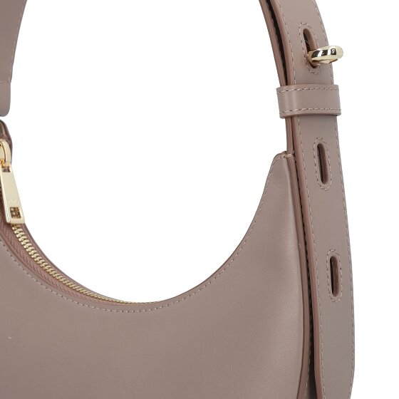 Furla Delizia Schultertasche Leder 21 cm