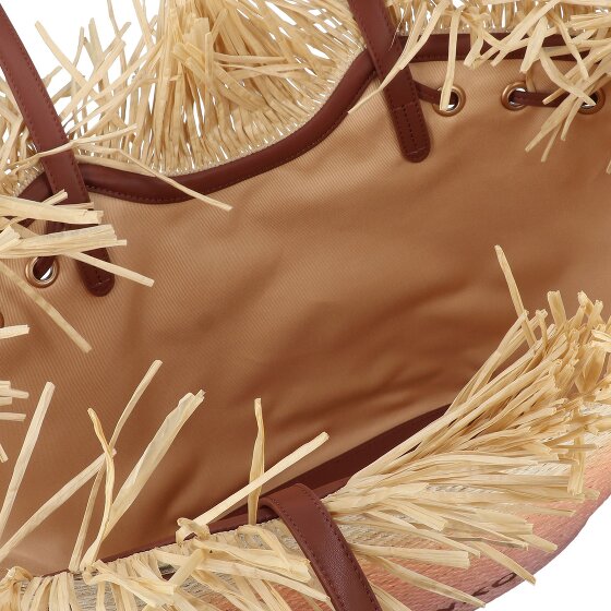 PINKO Pagoda Shopper Tasche 27 cm PINKO Pagoda Shopper Tasche 27 cm