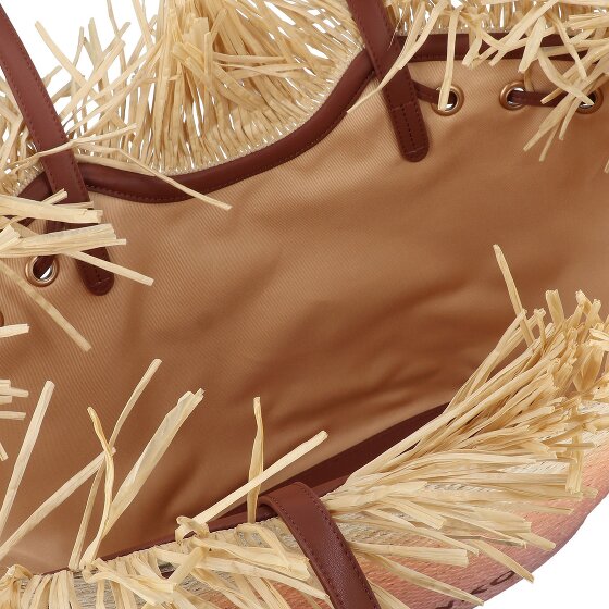 PINKO Pagoda Shopper Tasche 27 cm