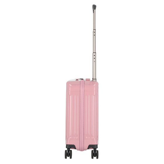 Piquadro PQ-Light 4 Rollen Kabinentrolley 45 cm