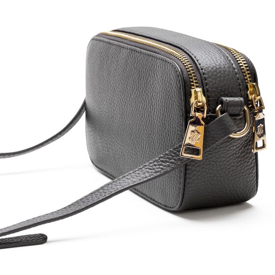 Lazarotti Bologna Leather Umhängetasche Leder 18 cm Lazarotti Bologna Leather Umhängetasche Leder 18 cm