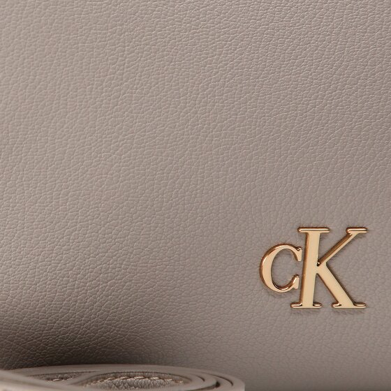 Calvin Klein Minimal Umhängetasche 20 cm Calvin Klein Minimal Umhängetasche 20 cm