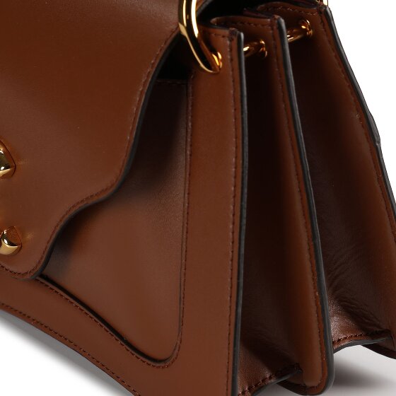 Coccinelle C-Me Schultertasche Leder 24 cm