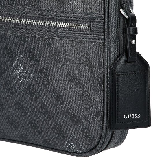 Guess Milano Umhängetasche 23.5 cm Guess Milano Umhängetasche 23.5 cm