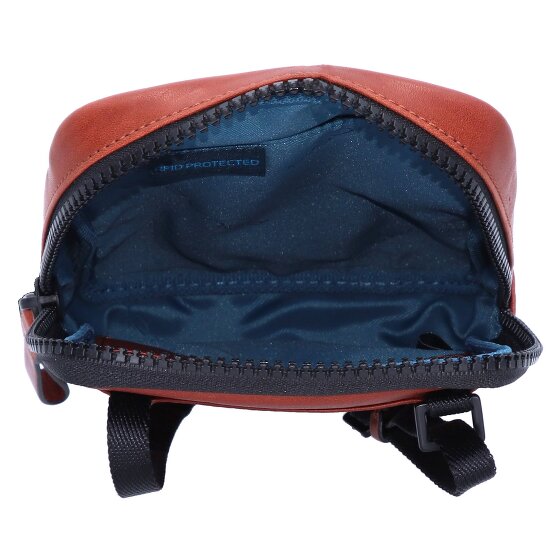 Piquadro Harper Handytasche Leder 12 cm
