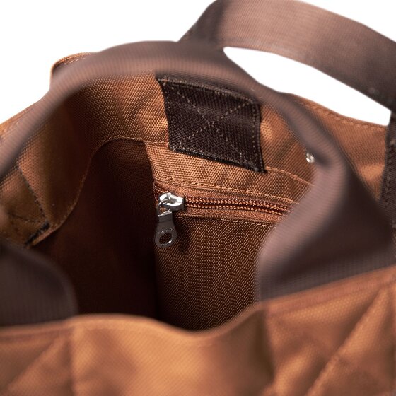 Sandqvist Ground Schultertasche 32 cm Laptopfach Sandqvist Ground Schultertasche 32 cm Laptopfach