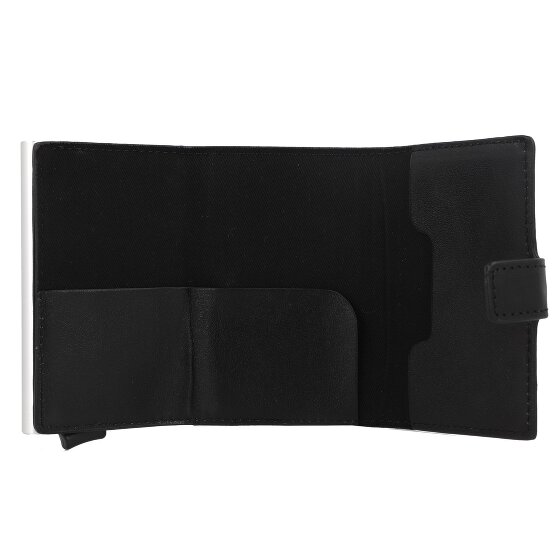 The Bridge Story Uomo Visitenkartenetui Leder 6,5 cm The Bridge Story Uomo Visitenkartenetui Leder 6,5 cm