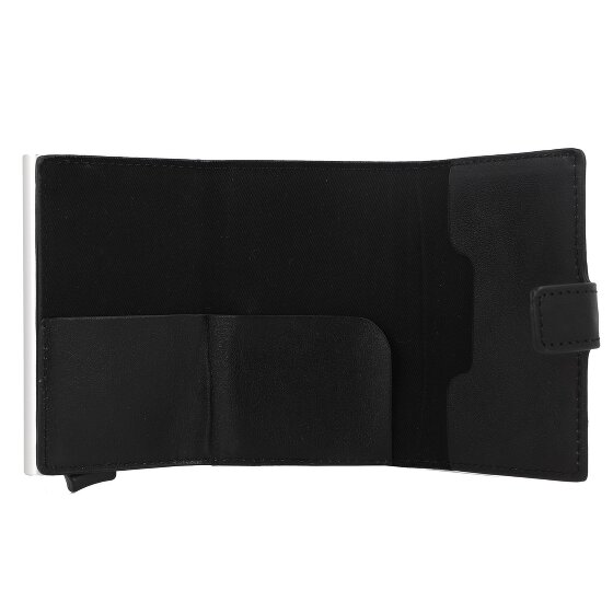 The Bridge Story Uomo Visitenkartenetui Leder 6,5 cm