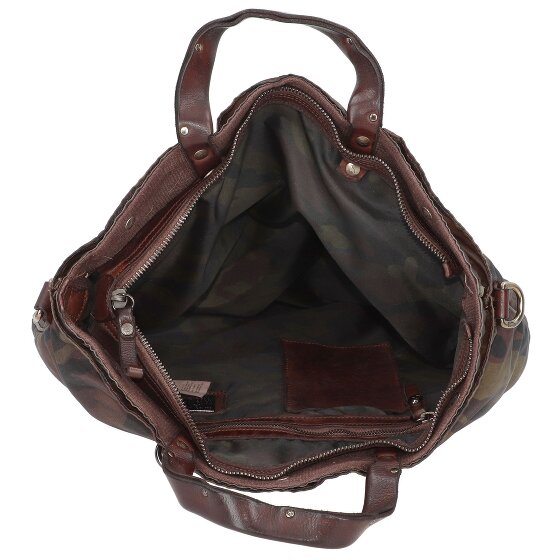Campomaggi Daypack 45 cm